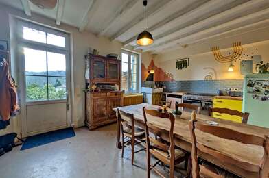 Maison 8 pièces 270000 €