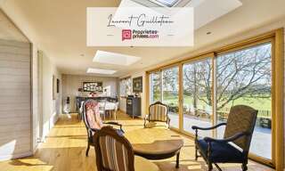 Maison 6 Pièces 189 m² à vendre à Chanverrie (85130)