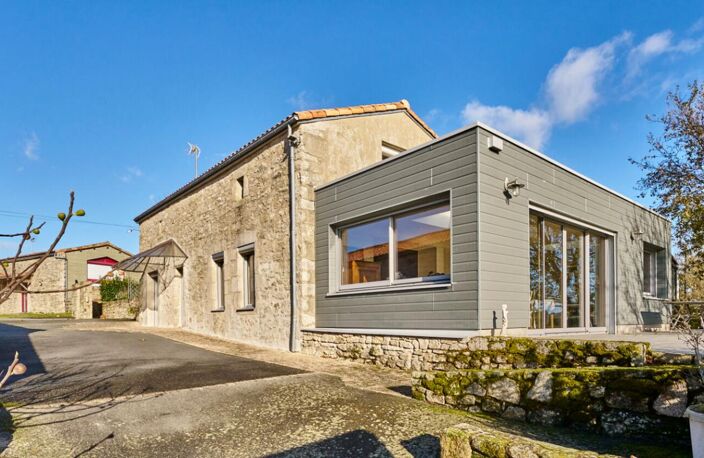 Maison La Verrie 6 pièces 189 m2 — photo 3