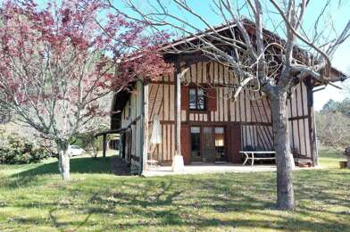 Maison 6 pièces 719000 €