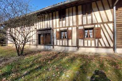 Maison 6 pièces 719000 €