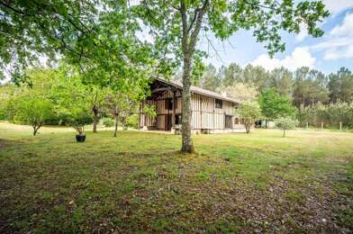 Maison 6 pièces 719000 €