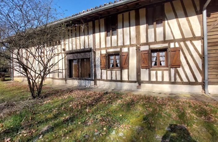 Maison Landaise entre pins et Océan — photo 3