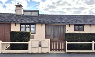 Maison 5 Pièces 95 m² à vendre à Saint-Dizier (52100)