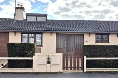 Maison 5 pièces 140400 €