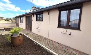 Maison 5 Pièces 95 m² à vendre à Saint-Dizier (52100)