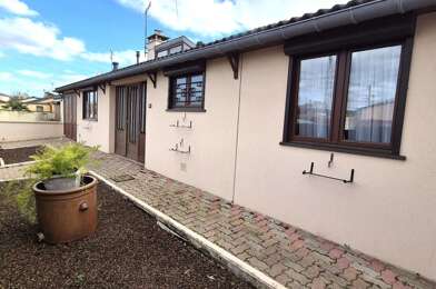 Maison 5 pièces 140400 €