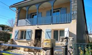 Maison 5 Pièces 126 m² à vendre à Fleurance (32500)