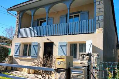 Maison 5 pièces 185000 €