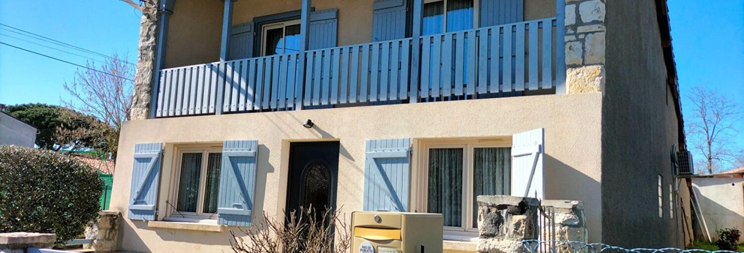 Maison 5 Pièces 126 m² à vendre à Fleurance (32500)