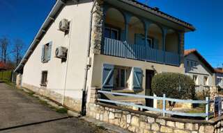 Maison 5 Pièces 126 m² à vendre à Fleurance (32500)
