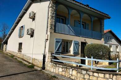 Maison 5 pièces 179000 €