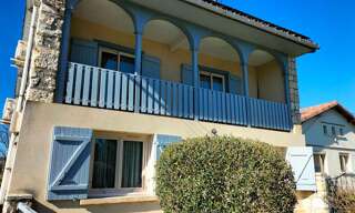 Maison 5 Pièces 126 m² à vendre à Fleurance (32500)