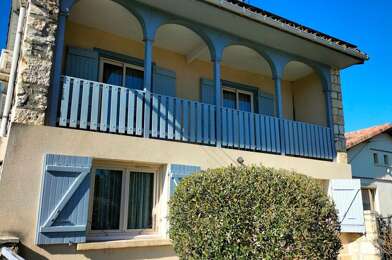 Maison 5 pièces 179000 €