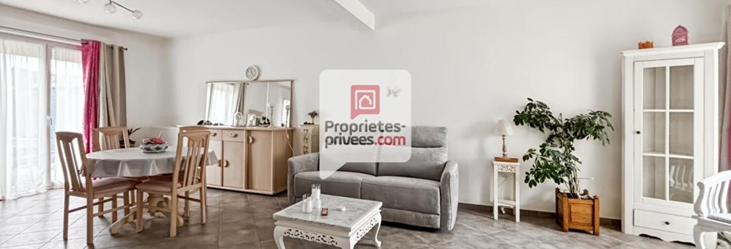 Maison 4 Pièces 90 m² à vendre à Marsannay-la-Côte (21160)