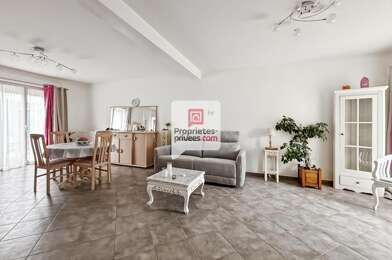 Maison 4 pièces 299000 €