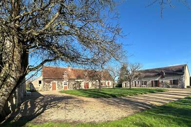 Maison 10 pièces 399000 €