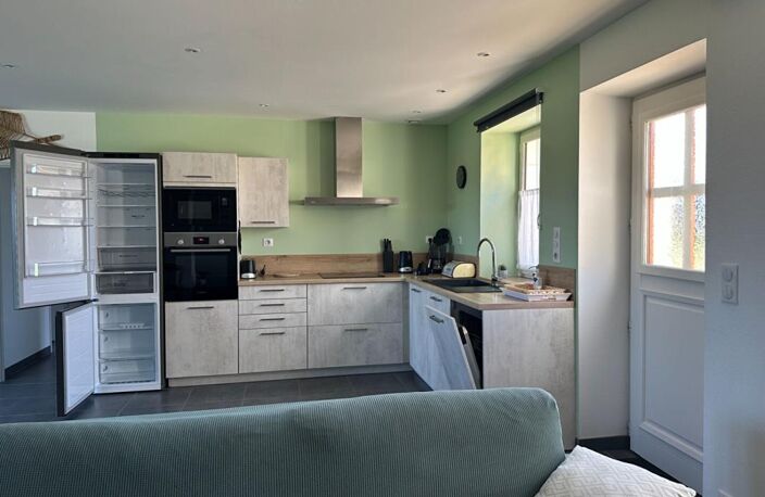 Magnifique bien de 299 m² sur la commune de Vicq Sur Nahon — photo 4