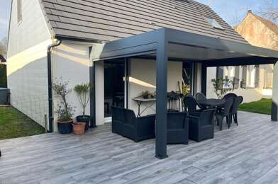 Maison 7 pièces 285900 €