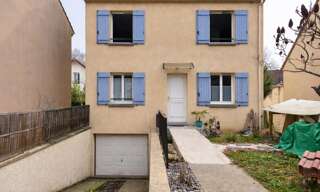 Maison 7 Pièces 135 m² à vendre à Eaubonne (95600)