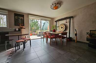 Maison 7 pièces 489000 €