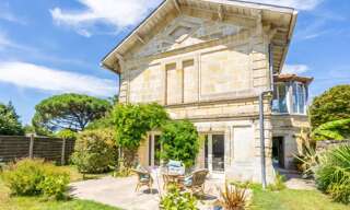 Maison 7 Pièces 160 m² à vendre à Saint-Julien-Beychevelle (33250)