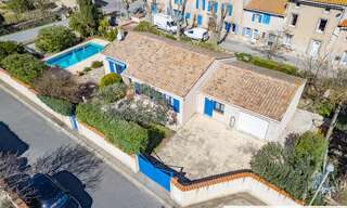 Maison 5 Pièces 106 m² à vendre à Montbrun-des-Corbières (11700)