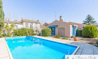 Maison 5 Pièces 106 m² à vendre à Montbrun-des-Corbières (11700)