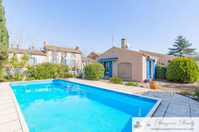 Maison 5 pièces 299000 €