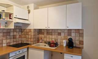 Appartement 2 Pièces 42 m² à louer à Roanne (42300)