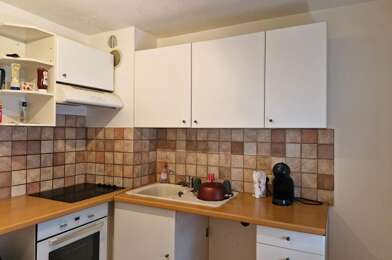 Appartement 2 pièces 480 €