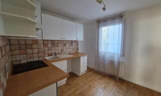 Appartement 2 Pièces 42 m² à louer à Roanne (42300)