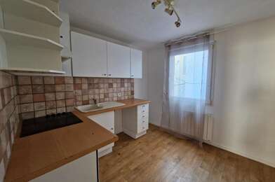 Appartement 2 pièces 445 €