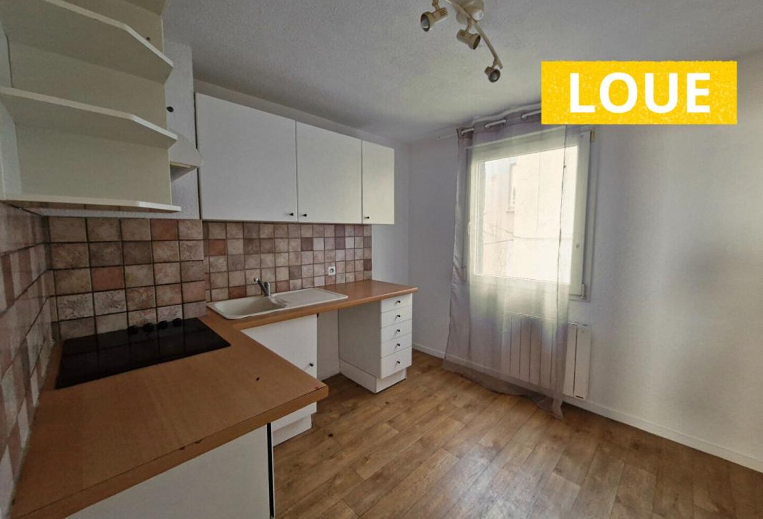 ROANNE - T2 DUPLEX — photo 1