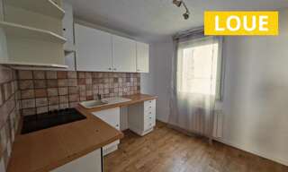 Appartement 2 Pièces 42 m² à louer à Roanne (42300)