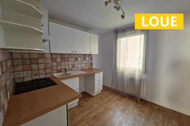 Appartement 2 pièces 445 €