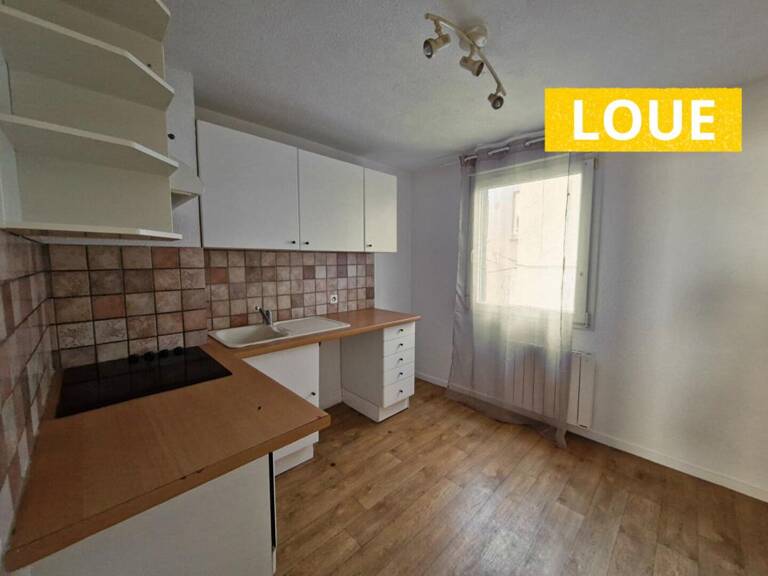 ROANNE - T2 DUPLEX — photo 1