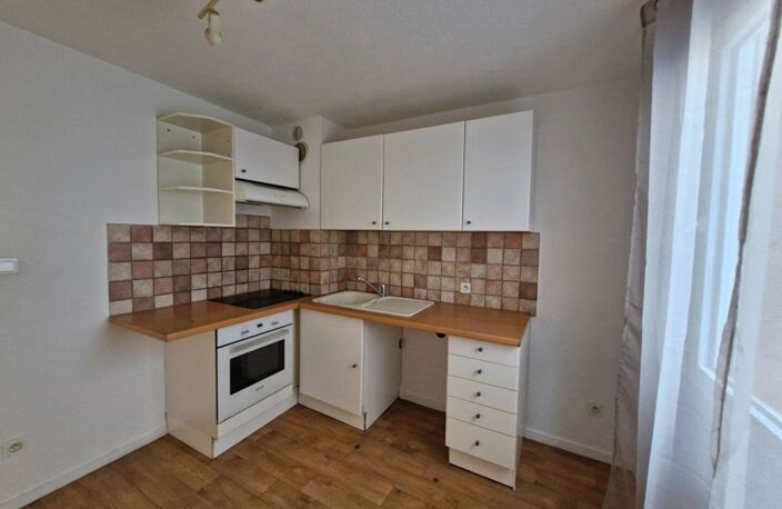 ROANNE - T2 DUPLEX — photo 2