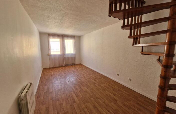 ROANNE - T2 DUPLEX — photo 3