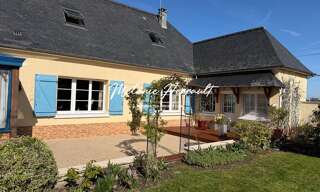 Maison 5 Pièces 128 m² à vendre à Saint-Mars-d'Outillé (72220)