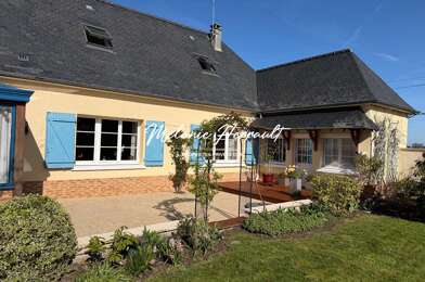 Maison 5 pièces 262500 €