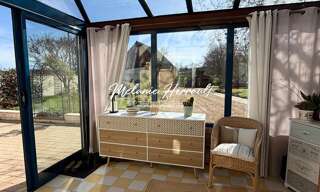 Maison 5 Pièces 128 m² à vendre à Saint-Mars-d'Outillé (72220)