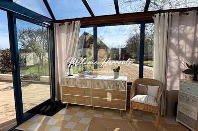 Maison 5 pièces 262500 €