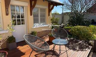 Maison 5 Pièces 128 m² à vendre à Saint-Mars-d'Outillé (72220)