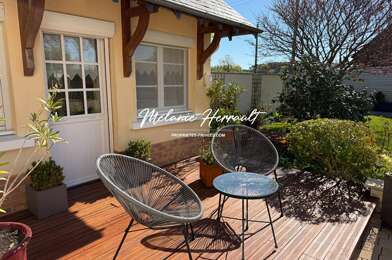 Maison 5 pièces 262500 €