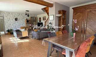 Maison 5 Pièces 128 m² à vendre à Saint-Mars-d'Outillé (72220)