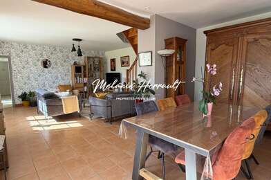Maison 5 pièces 262500 €