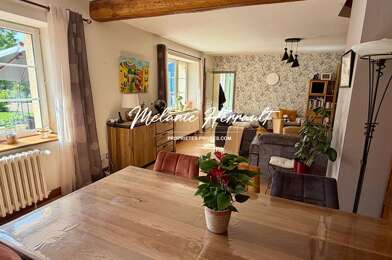 Maison 5 pièces 250000 €