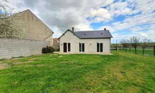 Maison 4 Pièces 94 m² à vendre à Bourges (18000)