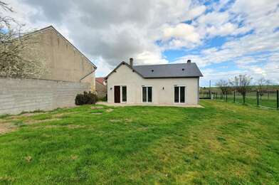 Maison 4 pièces 175000 €